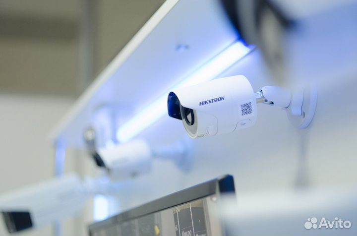 Камеры видеонаблюдения оптом и в розницу