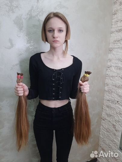 Продать волосы Симферополь