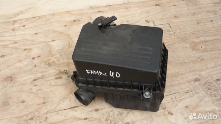 Корпус воздушного Фильтра Камри 40 2.4