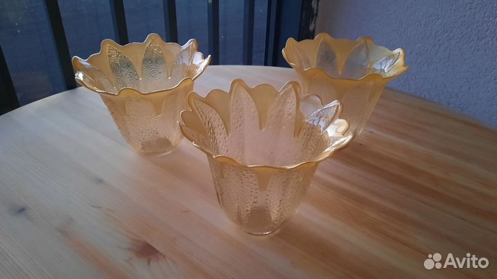 Плафоны, абажюр СССР