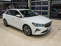 Новый Geely Emgrand 1.5 AT, 2024, цена 2 249 990 руб.