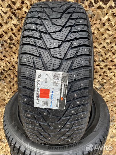 Hankook Winter I'Pike X SUV 255/50 R20 109T