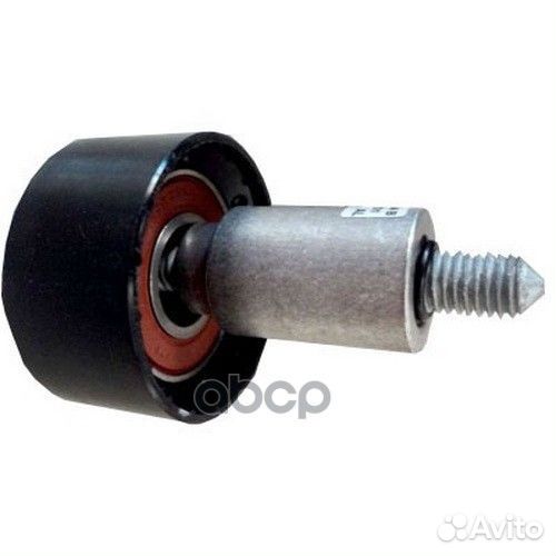 Ролик промежуточный ремня грм 04E109244B VAG
