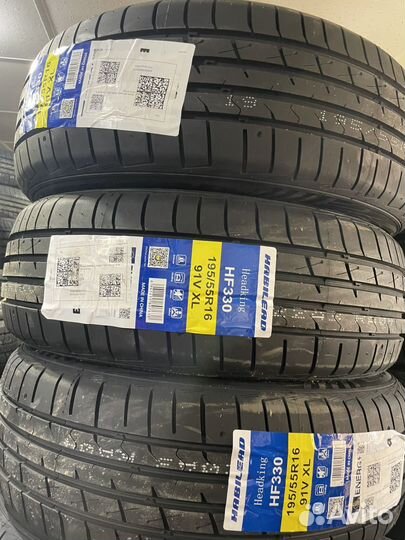 Habilead ComfortMax AS H202 235/60 R16