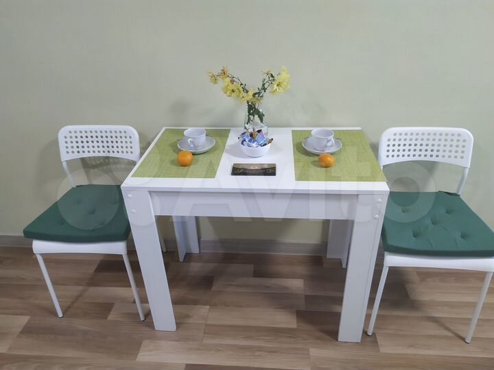 1-к. квартира, 23 м², 7/18 эт.