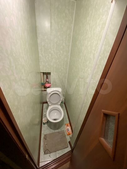 2-к. квартира, 45 м², 4/5 эт.