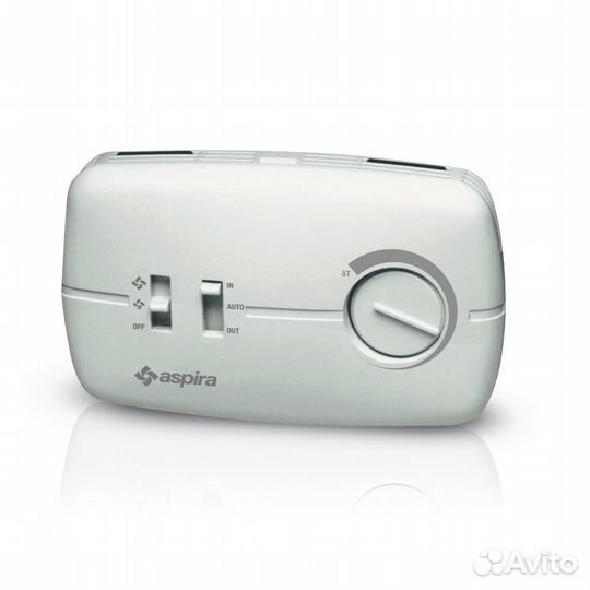 Aspirvelo AIR ecocomfort AP19980