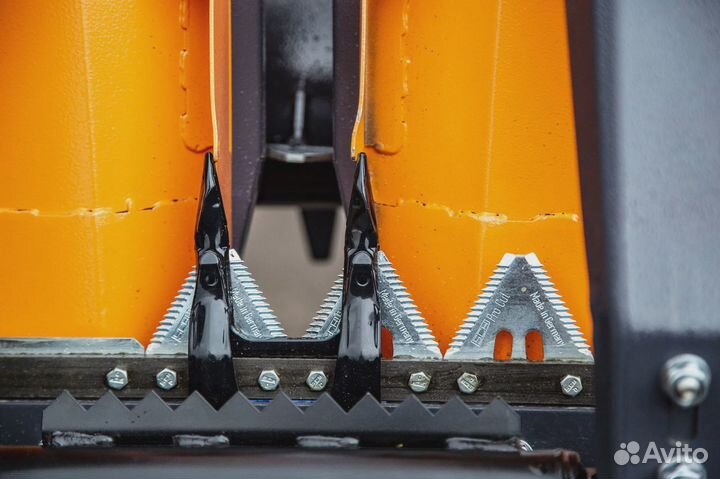 Жатка Orange Seed SFH 7800, 2023