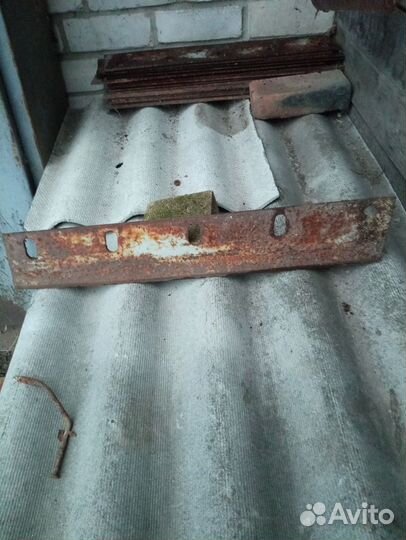 Ножи для плуга