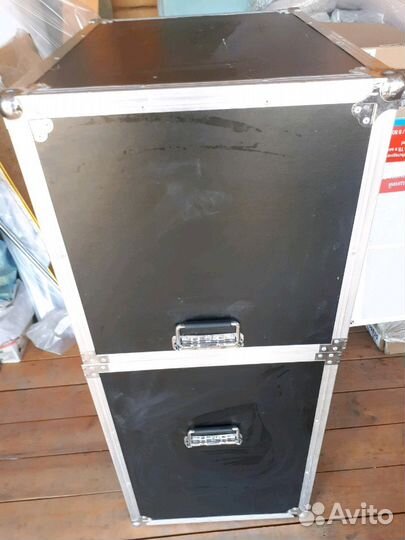 Кейс кофр для транспортировки