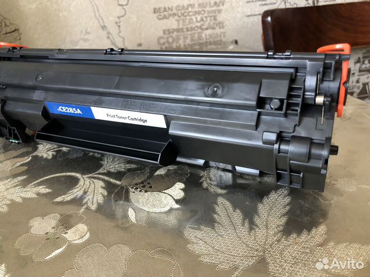 Картридж NV Print CE285A для HP