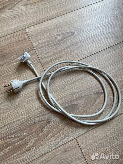 Кабель Apple Power Adapter Extension