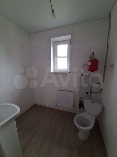 Дом 60 м² на участке 7,5 сот.