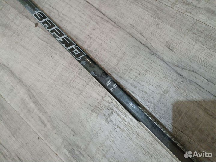 Клюшка хоккейная заряд т100