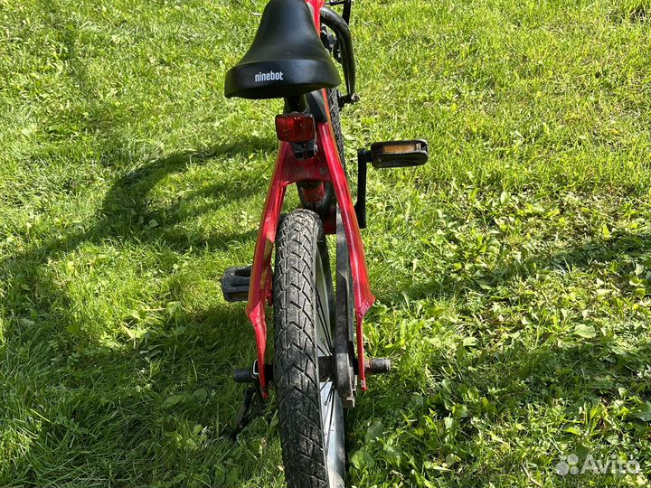 Детский велосипед Ninebot Kids Bike 14''