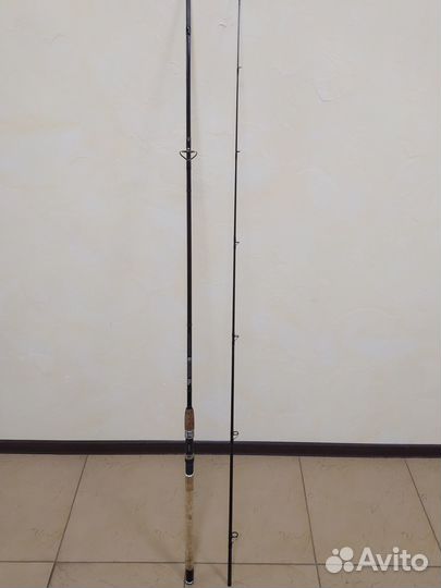 Удилище спиннинговое daiwa Crossfire CF1002mlfs