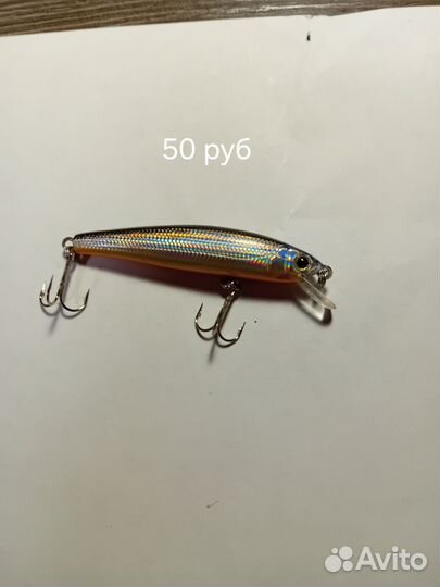 Мормышки ручной работы и неручной работы