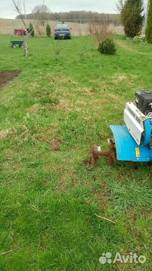 Вспашка,культивация,вывоз мусора,покос травы