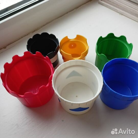 Икеа Пирамида Fisher price