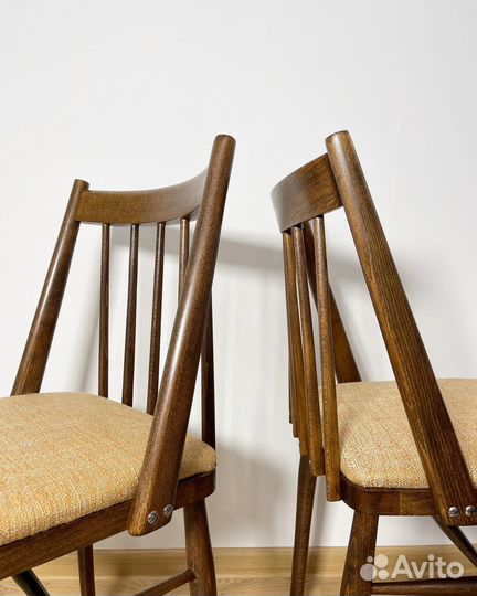 Стулья чсср