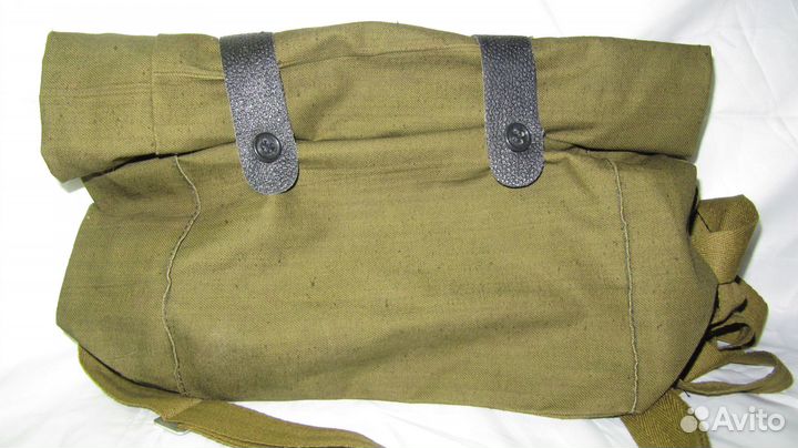 Противогаз гп-7вм