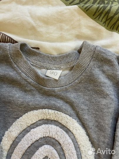 Детские вещи