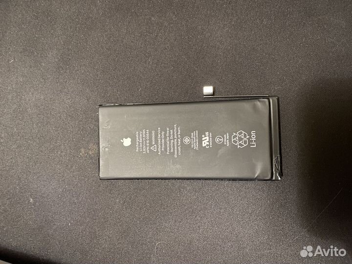 Аккумулятор на iPhone 11 оригинальный
