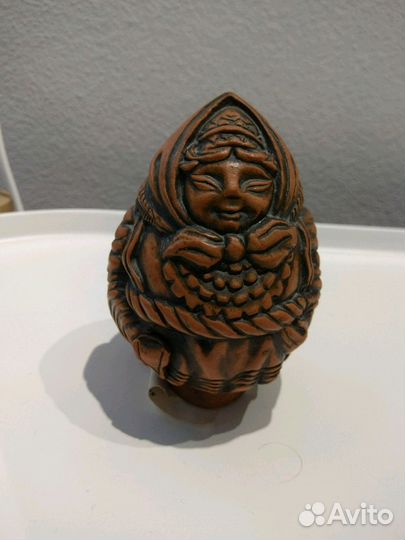 Статуэтки, сувениры