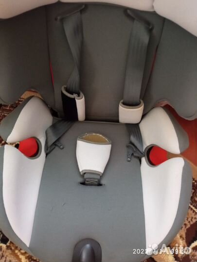 Inglesina - Детское кресло в машину