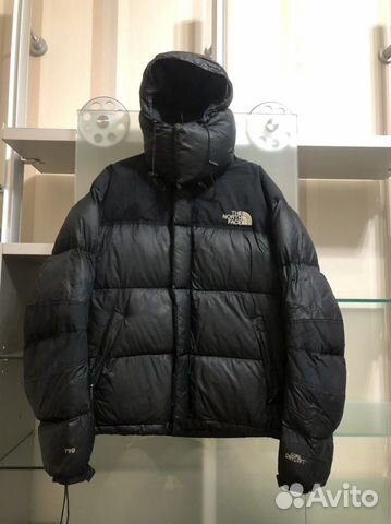 North face gore dryloft 700 on sale