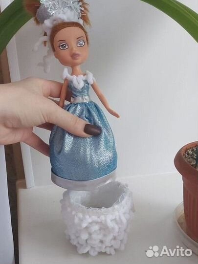 Кукла холодное сердце