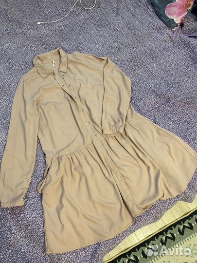 Женские вещи пакетом