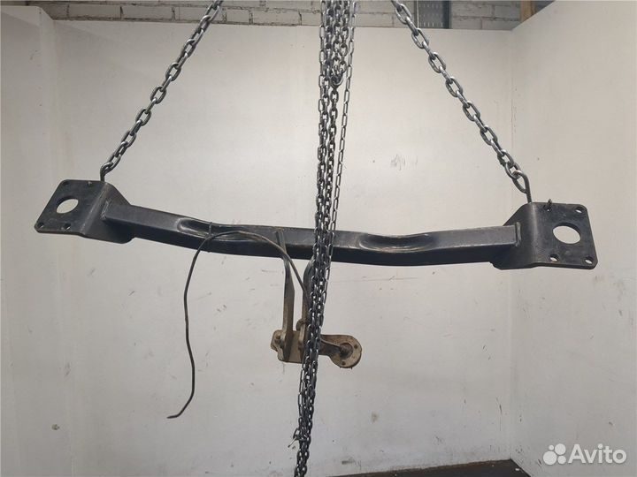 Устройство прицепное (фаркоп) Volkswagen Touareg