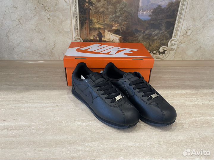 Кроссовки nike