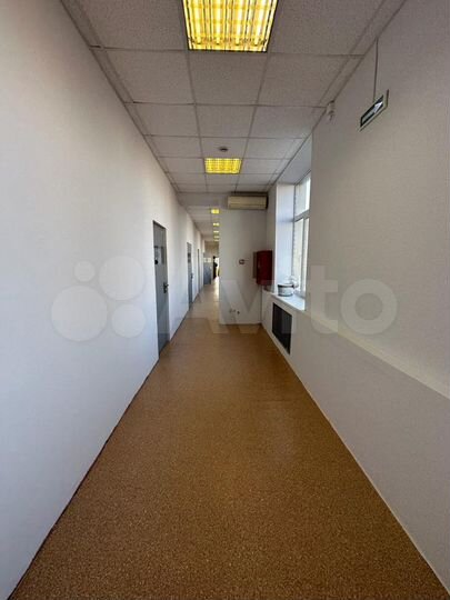 Аренда офиса 320.8 кв.м от собственника