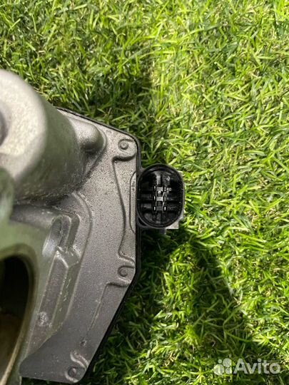 Дроссельная заслонка Ford Escape 4 CX482 2021