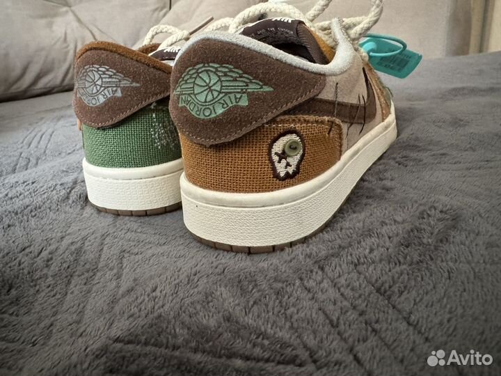 Кеды мужские