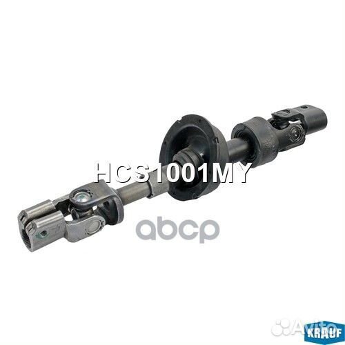 Кардан рулевой Camry 40 LHD 2006