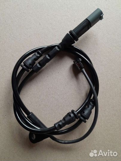 Датчик износа колодок bmw