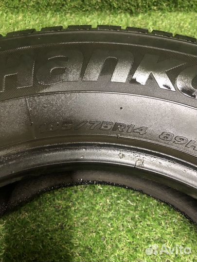 Hankook Optimo K715 185/75 R14 89H