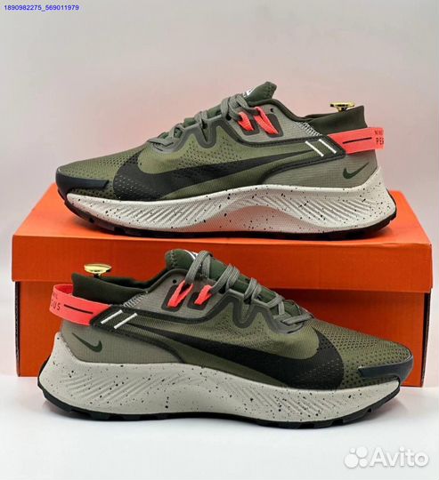 Кроссовки Nike Pegasus Trail 2 (Арт.29383)