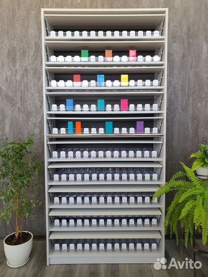 Готовая франшиза: успешный табачный бизнес