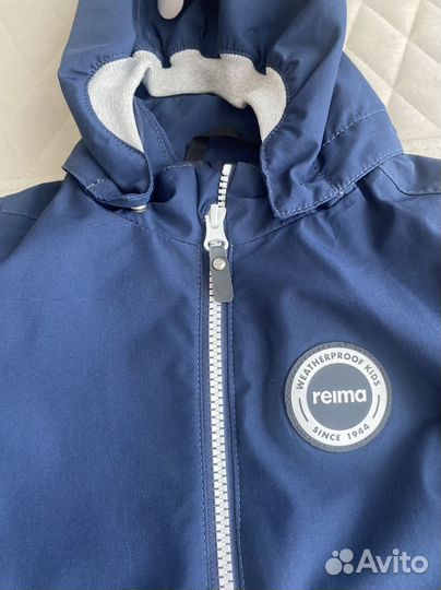 Комбинезон reima