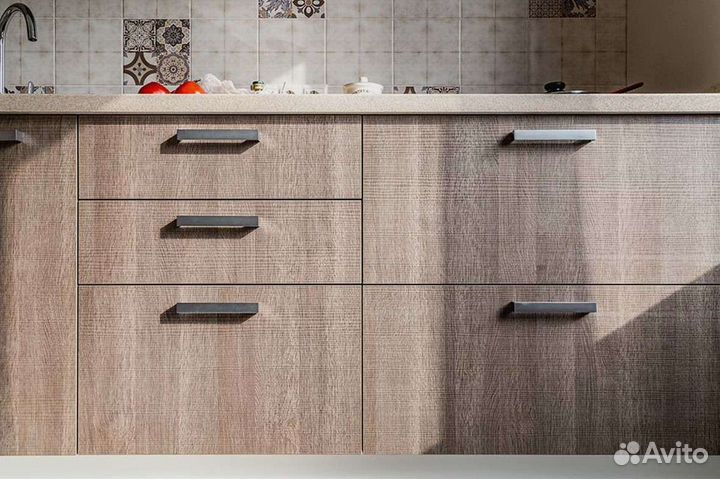 Кухня без посредников