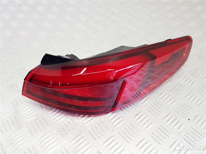 63217465466 Фонарь задний правый BMW 2 F44