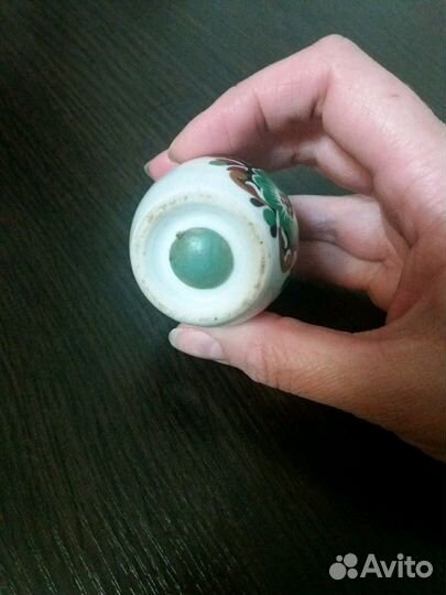 Солонка