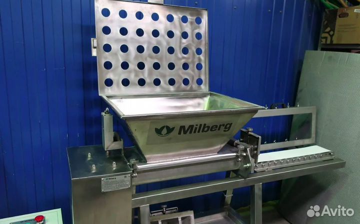 Полуавтомат фасовки масла от производителя