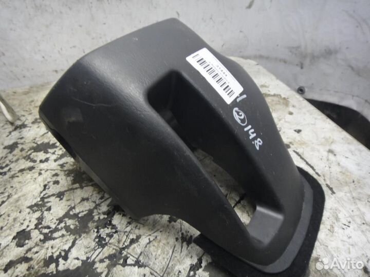 Кожух рулевой колонки Toyota Camry V30