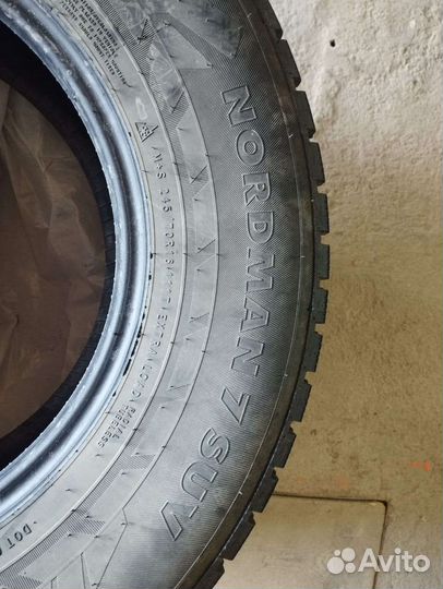 Nordman Nordman 4 245/70 R16