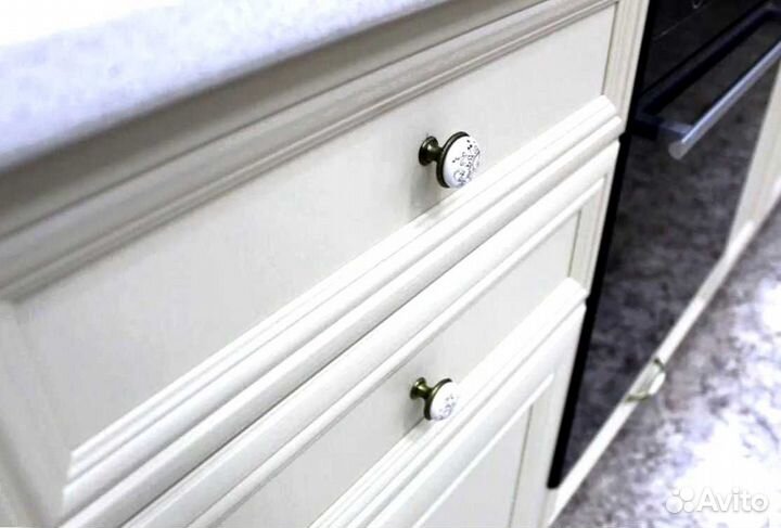 Кухни на заказ